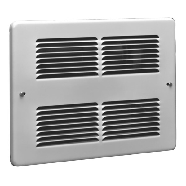 King Electric Whf Accy Grill - White WHFG-W - main